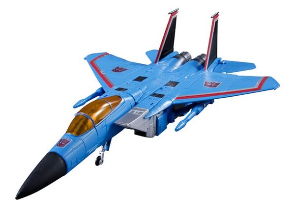 MP 11T Masterpiece Thundercracker By Takara Images  (2 of 4)